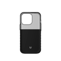 UAG U by UAG Dip Apple iPhone 13 Pro hátlap tok, Black