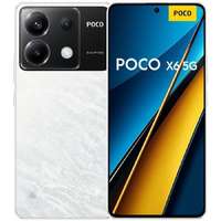 Poco Xiaomi Poco X6 5G 256GB 8GB RAM Dual fehér