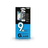 Haffner Apple iPhone 7/iPhone 8/SE 2020/SE 2022 üveg képernyő- és hátlapvédő fólia - Tempered Glass - 1+1 db/csomag