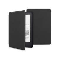 Tech-Protect Kindle 11 (2022) tablet tok (Smart Case) on/off funkcióval -Tech-Protect - black(ECO csomagolás)