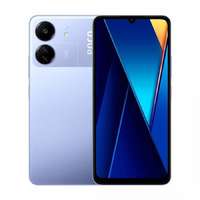 Xiaomi Xiaomi Poco C65 256GB 8GB RAM Dual lila