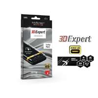 MyScreen Protector Samsung N980F Galaxy Note 20 hajlított képernyővédő fólia - MyScreen Protector 3D Expert Full Screen 0.2 mm - átlátszó