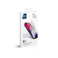BlueStar Samsung SM-A556 Galaxy A55 üveg képernyővédő fólia - Bluestar 9H Tempered Glass - 1 db/csomag