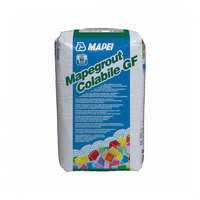 Mapegrout Colabile GF zsaluzatba önthető betonjavító habarcs