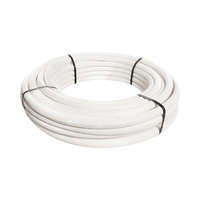 UNIDELTA Flexall-ISO PE-RT/Al/PE-RT GOFFR ötrétegű cső, 10mm szig., 32x3mm, 25m/t