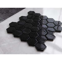 Hex Sweeterek Black