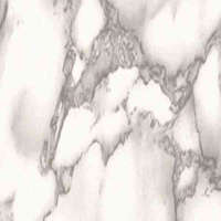 Gekkofix Carrara fehér márvány csempematrica15x15cm