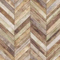 Gekkofix Retro wood öntapadós tapéta 45cmx2m