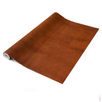 D-C-Fix Havanna barna bőrhatású öntapadós tapéta 45cmx2m