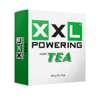 XXL powering potencianövelő instant tea - 10db