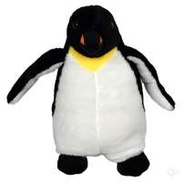 Bear Toys Pingvin plüss 20 cm