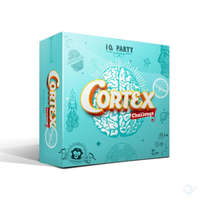Gémklub Cortex Challenge - IQ party