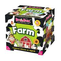 The Green Board Game, Brainbox BrainBox - Farm társasjáték
