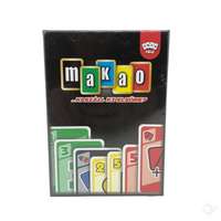 Kvíz Játékkártya Makao kártyajáték
