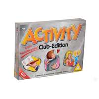 Piatnik Activity Club Edition - Csak felnőtteknek ÚJ!