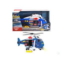 Dickie Toys Dickie Toys: Rescue helikopter