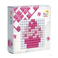 PixelHobby Mini Pixel XL szett - Muffin (6x 6 cm)