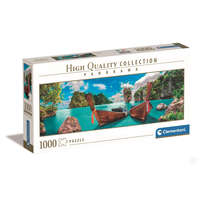 Clementoni 1000 db-os High Quality Collection puzzle - Phuket öböl