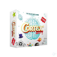 Gémklub Cortex 2. IQ Party társasjáték