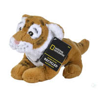 Simba Toys National Geographic plüss Bengáli tigris 25 cm
