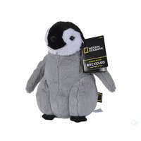 Simba Toys National Geographic plüss Pingvin 25 cm