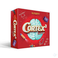 Gémklub Cortex Challenge 3. IQ party társasjáték
