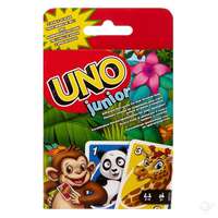 Mattel Uno Junior kártyajáték