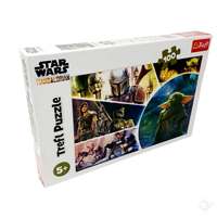 Trefl Trefl: Star Wars Mandalorian 100 darabos puzzle