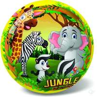 Star Toys Dzsungel állatok 23 cm labda