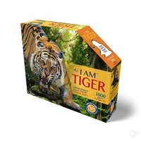 Wow Toys WOW Puzzle 1000 db - Tigris