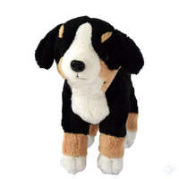 Bear Toys Berni pásztor kutya plüss 15 cm