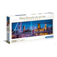 Clementoni 1000 db-os High Quality Collection Panoráma puzzle - London