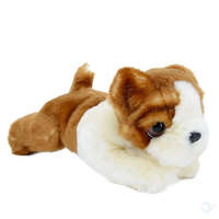 Keel Toys Bulldog kutya 25 cm