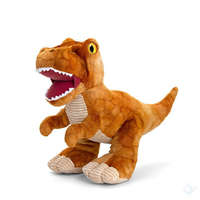 Keel Toys Dínó plüss T-rex 26 cm