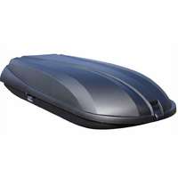 CAM CAM Carbon 437 tetőbox, fényes carbon