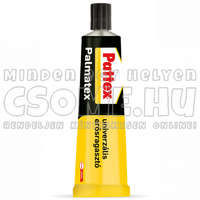 Pattex PATTEX PALMATEX UNIVERZÁLIS ERŐSRAGASZTÓ - 50ML