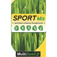 AGRO-LARGO FŰMAG - MULTISEED SPORT MIX FŰMAG - AGRO-LARGO - 1KG