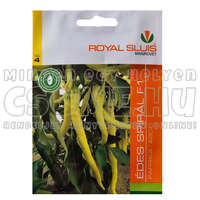 ROYAL SLUIS PAPRIKA - ÉDES SPIRÁL F1 - VETŐMAG ROYAL SLUIS - 0,4G