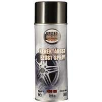  KERÉKTÁRCSA EZÜST SPRAY 5020 - 400 ML