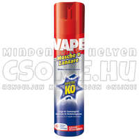  VAPE KO2 légy- és szúnyogírtó aerosol 400 ml