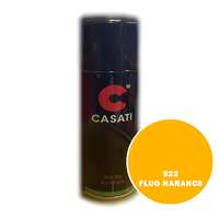  522 FLUO NARANCS - CASATI SPRAY - 400 ML