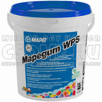 Mapei VÍZSZIGETELŐ - MAPEGUM WPS - MAPEI - 5 KG