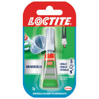  LOCTITE SUPER BOND UNIVERZÁLIS FOLYÉKONY PILLANATRAGASZTÓ - 3gr