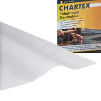 CharTEX GEOTEXTÍLIA FEHÉR 50G/M2 CHARTEX 1,6X5 M