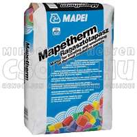 Mapei MAPEI MAPETHERM - RAGASZTÓTAPASZ - EPS RAGASZTÓ (25 KG)