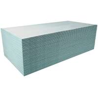 VÍZÁLLÓ GIPSZKARTON (IMPREGNÁLT) 12,5 X 1200 X 2000 MM - SINIAT NIDA