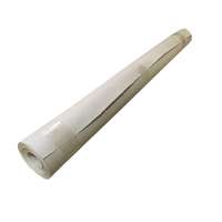 Létrázható Hullámpapír 25m x 1m