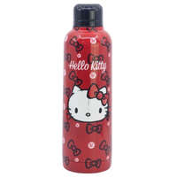 Hello Kitty Rozsdamentes Acél Thermo palack 515ML - Hello Kitty