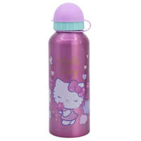 Hello Kitty Hello Kitty Prémium alumínium palack 530ML