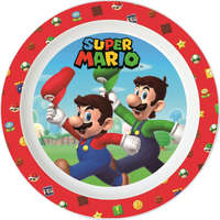 Javoli Super Mario Mushroom Kingdom micro lapostányér